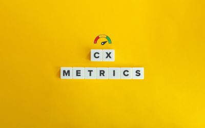 Still Measuring Customer Satisfaction? That Might Be the Problem