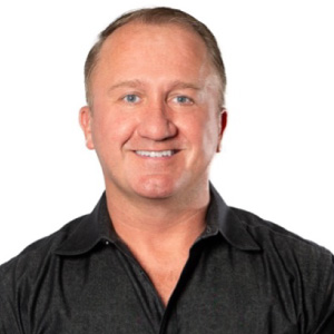 Dan Mannion
