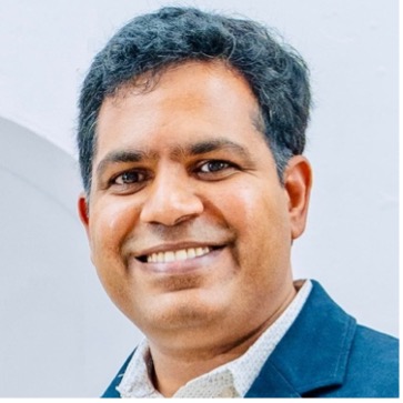Venkata Nandanavanam