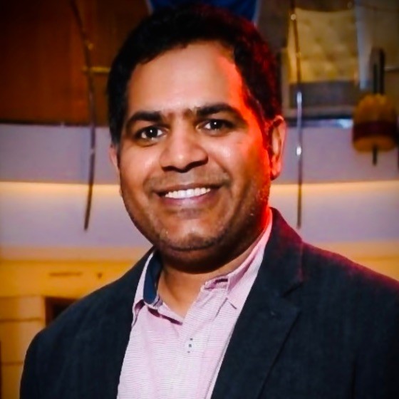 Venkata Nandanavanam