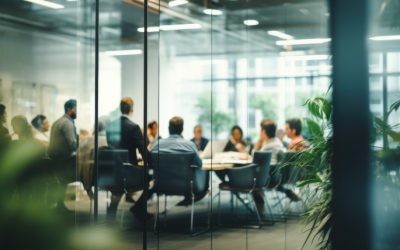 Mastering Resilience: How to Become a Resilient Leader