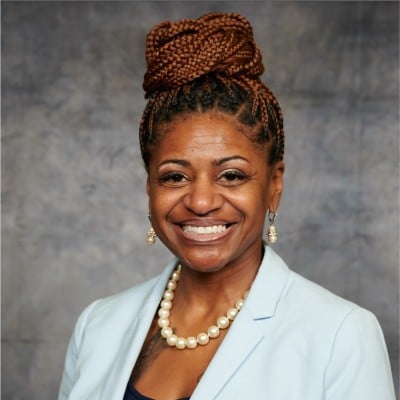 Michelle Muhammad