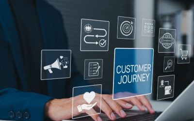 EXECUTIVE BULLETIN – Raising the CX Bar with a Unified Data and Analytics Strategy