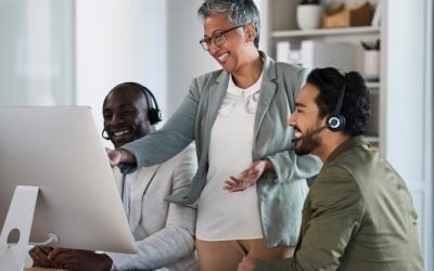 Empowering Women in CX: Leadership Alliance Workshop Returns to Frost & Sullivan’s 21st Annual Customer Contact West