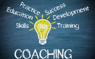 Coaching for Success:  Hybrid and Remote Contact Centers