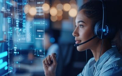 The Impact of the Digital Age on Customer Service