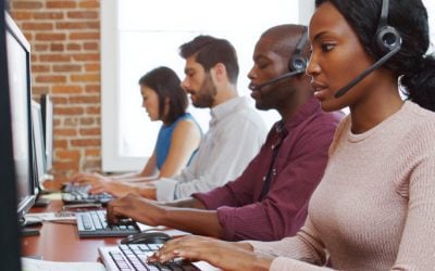 Breaking the Burnout Cycle in Customer Service Teams