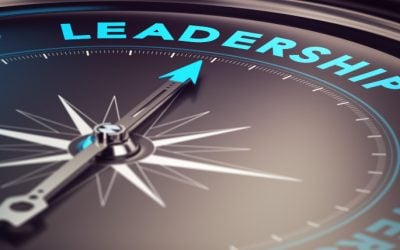 Staying Agile Amid Disruption: Lead from Your CORE to Turn Uncertainty into Advantage