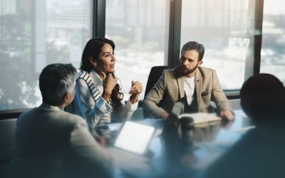 Master the Art of Executive Storytelling: From Analytics to Influence