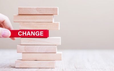How to Lead Through the Next Decade: Managing Constant Change Fatigue and Change Saturation
