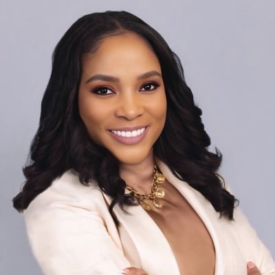 Antoinette Staples Branch