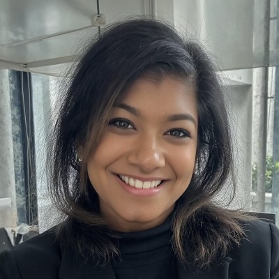 Shruti Basavaraj Ahluwalia