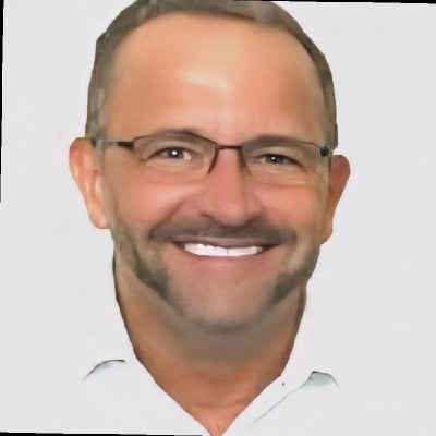 Timothy Rauschenbach