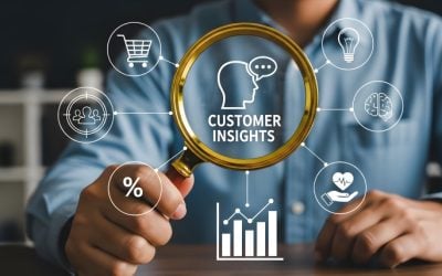 Turning Customer Signals into Better Customer Service