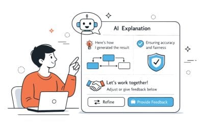 Building Human Centered AI at Scale: Lessons from the Frontlines of Customer Experience