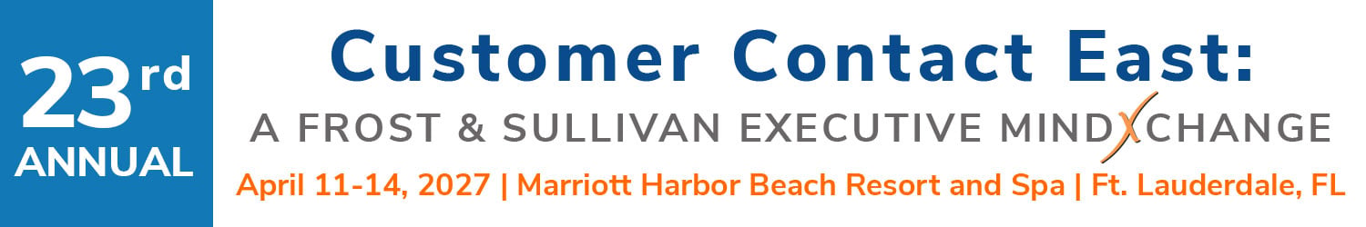 CCS2027_Cvent_Banner_1500x300 Customer Contact East 2024