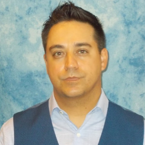 Christopher Trujillo