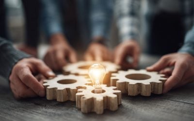 FIRESIDE CHAT – Achieving an Adaptive Leadership Mindset