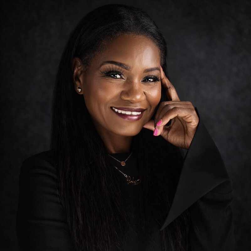 Felicia Hurst