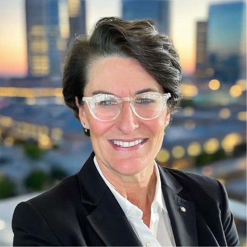 Laura Dunwoody