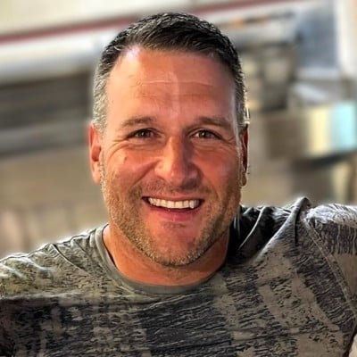 Paul Grubic