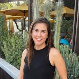 Tricia Estrada