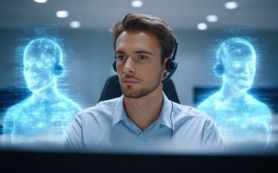 Is Your IVR a ROADBLOCK or a PATHWAY Helping to Resolve Customer Issues?