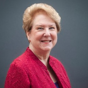 Mary Cruse