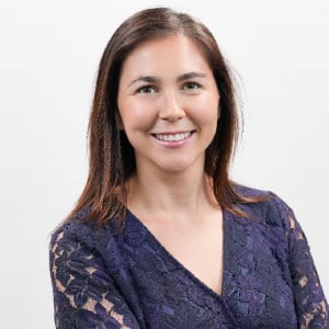 Tricia Estrada