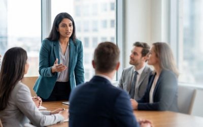 The Missing Layer in Customer Contact Transformation: Metacognitive Energy