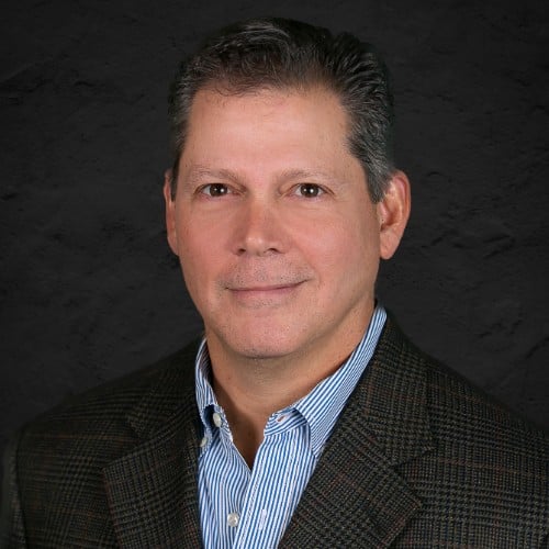 Michael Carlino