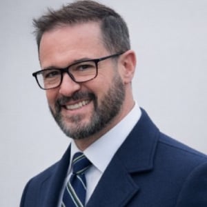 Anthony Diorio