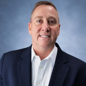 Mike Riordan