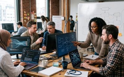 Co-Creating with Customers and Employees to Solve Core Customer Pain Points